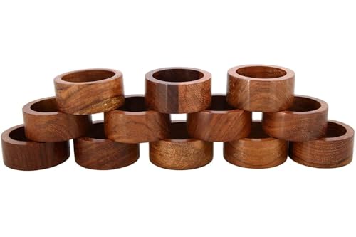 Decorative Napkin Holders