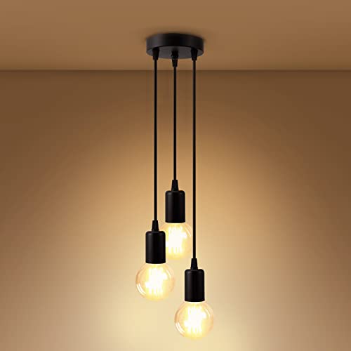 Pendant Lights