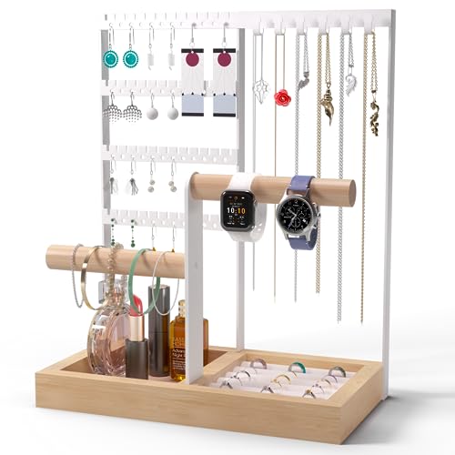 Jewellery Stands & Dishes