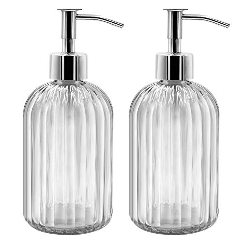 Soap Dispensers