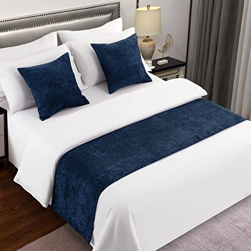 Bed Throws & Runners