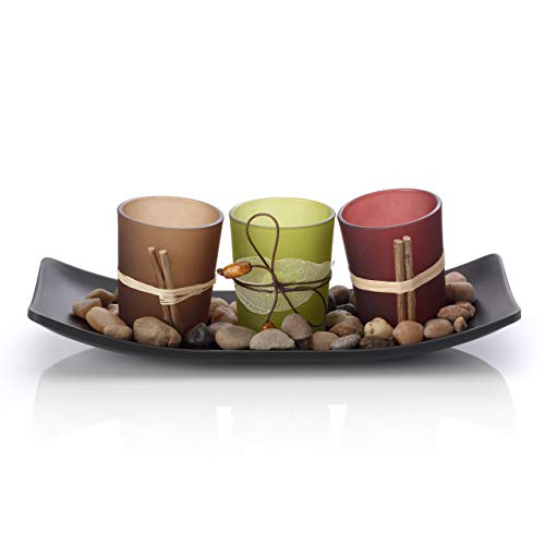 Candles & Holders