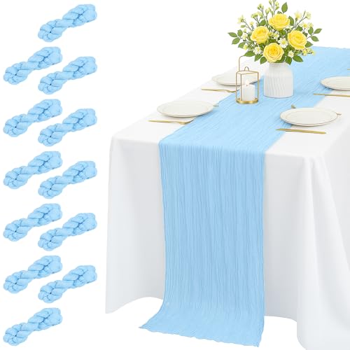 Table Runners & Cloths