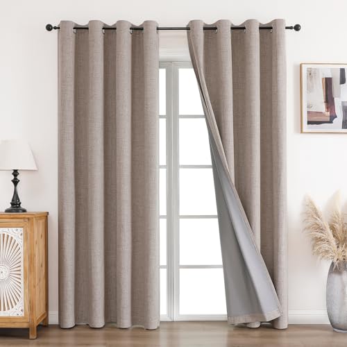 Curtains & Blinds