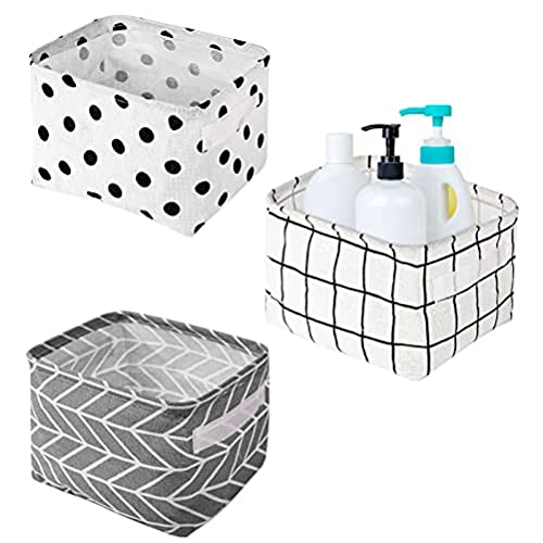 Decorative Storage Baskets