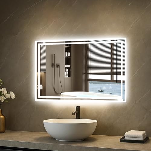 Mirror Lights