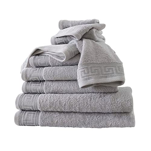 Bath Towels & Hand Towels