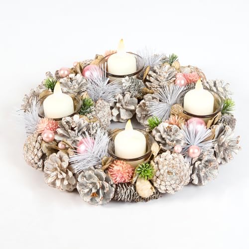 Centrepieces & Table Decor