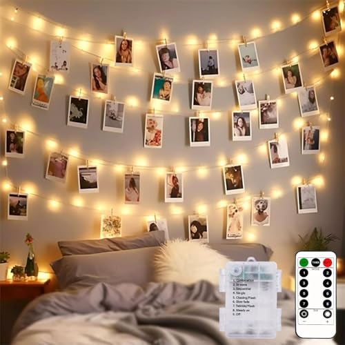 Fairy Lights & String Lights