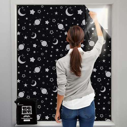 Curtains & Blackout Blinds