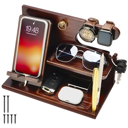 Bedside Organisers