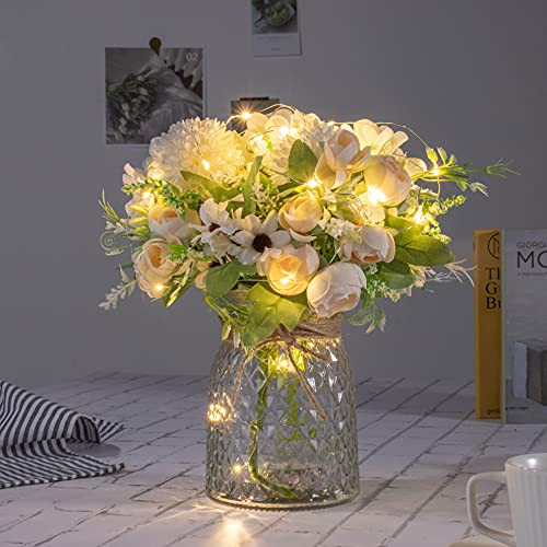 Vases & Flower Arrangements