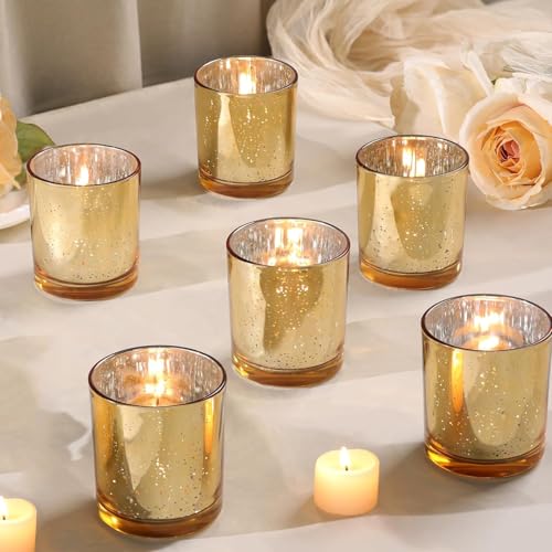 Candles & Candle Holders