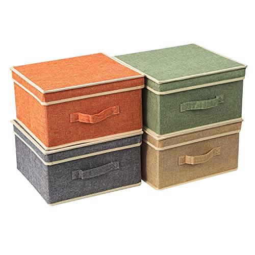 Decorative Storage Boxes