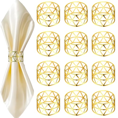 Napkins & Napkin Rings