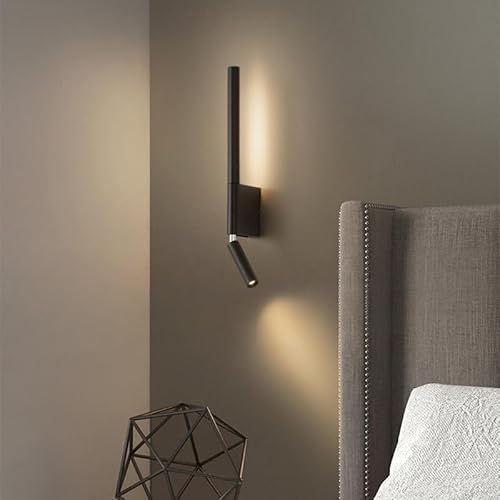 Wall Mounted Reading Lights