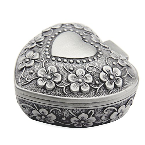 Decorative Boxes & Trinket Dishes