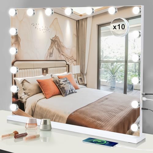Vanity Lights