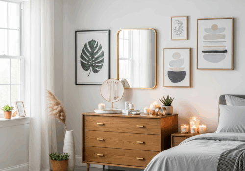 Decorative Accessories