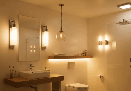 Lighting