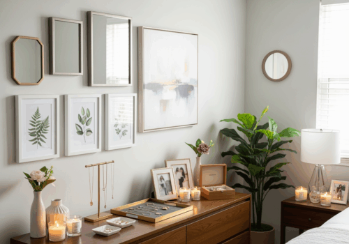 Decorative Accessories